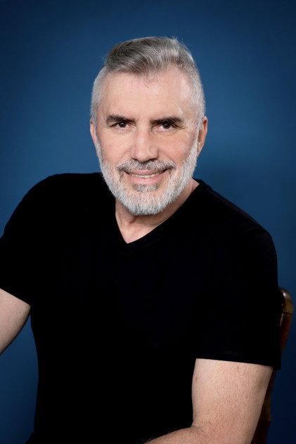Géza Kaszás - Actor Profile Photo