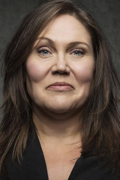 Lorraine Bruce - Actor Profile Photo