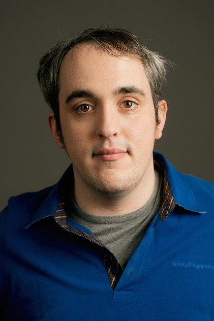 Vincent Chalambert - Actor Profile Photo
