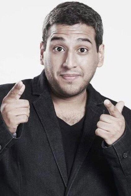 Ricardo Mendoza - Actor Profile Photo