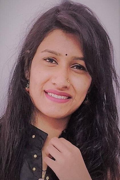 Pooja Kandare - Actor Profile Photo
