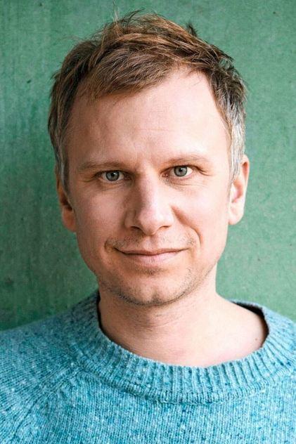 Robert Stadlober - Actor Profile Photo