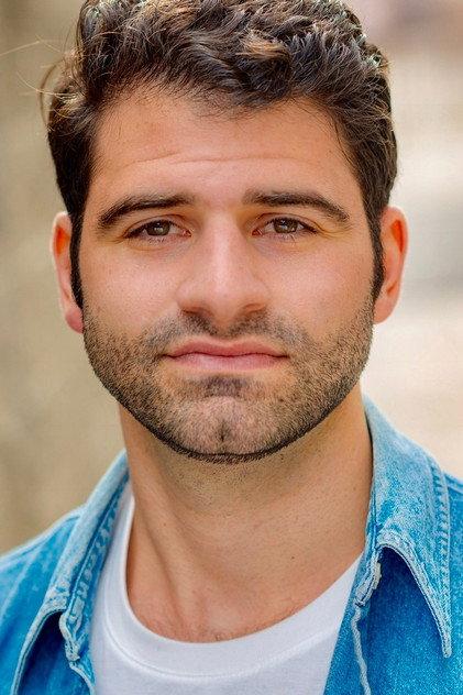Matthew Montemaro - Actor Profile Photo