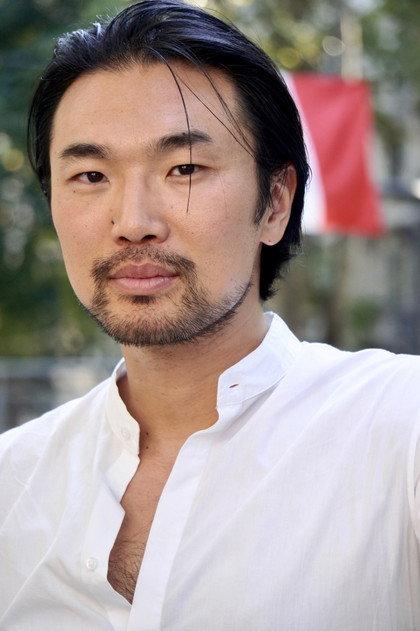 Shi Yang - Actor Profile Photo