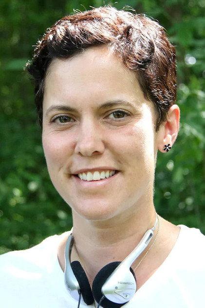 Sonia Bonspille Boileau - Actor Profile Photo