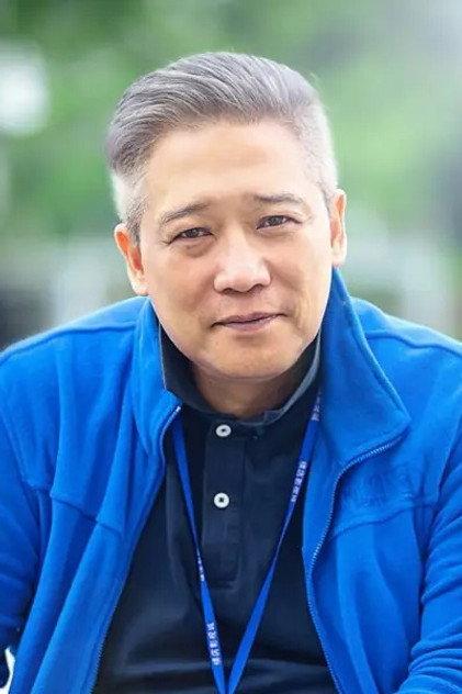 Andy Lam Kwok-Wah - Actor Profile Photo