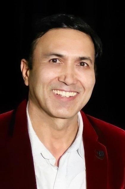 Kumud Pant - Actor Profile Photo