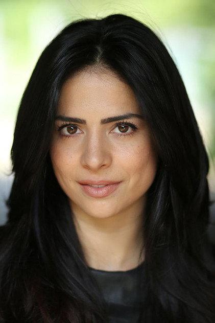 Vanina Arias - Actor Profile Photo