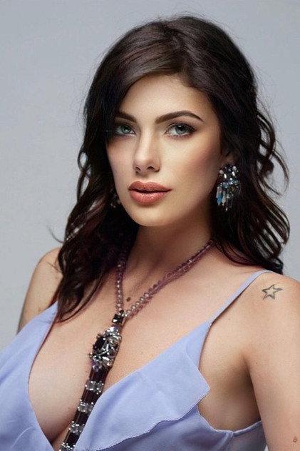 Irene Antonucci - Actor Profile Photo