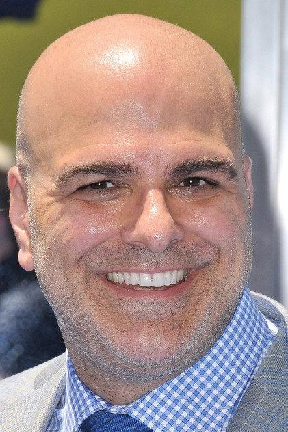 Tony Leondis - Actor Profile Photo