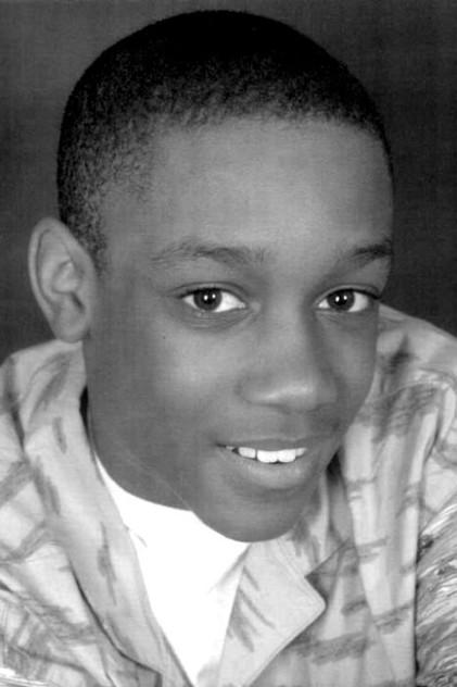 Bryan Hearne - Actor Profile Photo