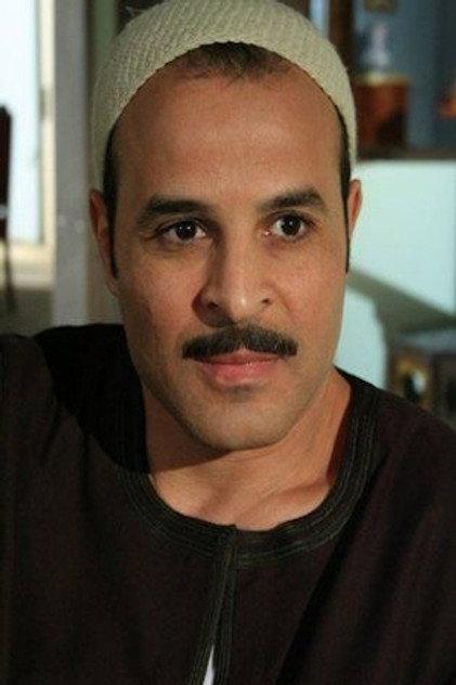 Bahaa Tharwat - Actor Profile Photo
