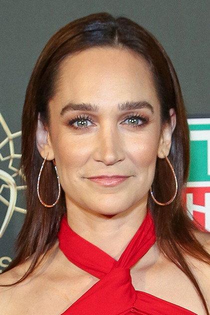 Nicole da Silva - Actor Profile Photo