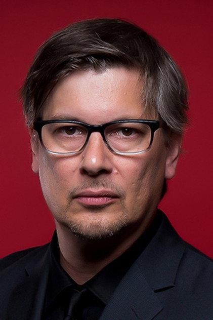 Ken Andrews - Actor Profile Photo