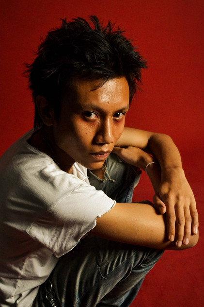 Abiyyu Tsaqiif - Actor Profile Photo