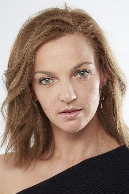 Irina Leonova - Actor Profile Photo