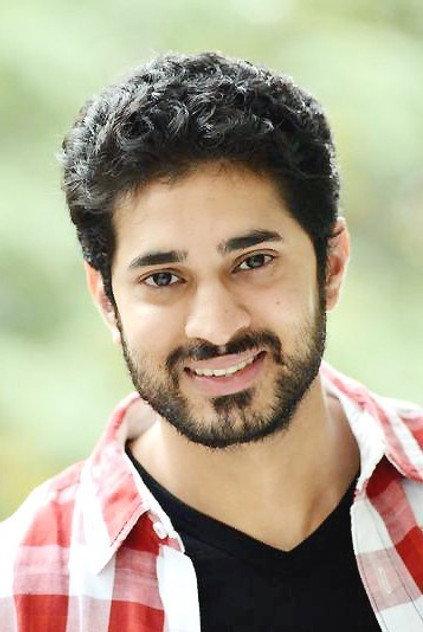 Arvind Krishna - Actor Profile Photo
