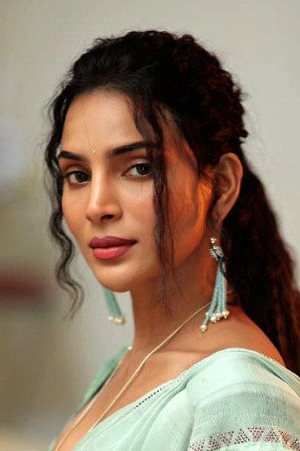 Deevra Haran - Actor Profile Photo
