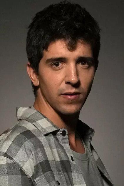 Víctor Sáinz - Actor Profile Photo