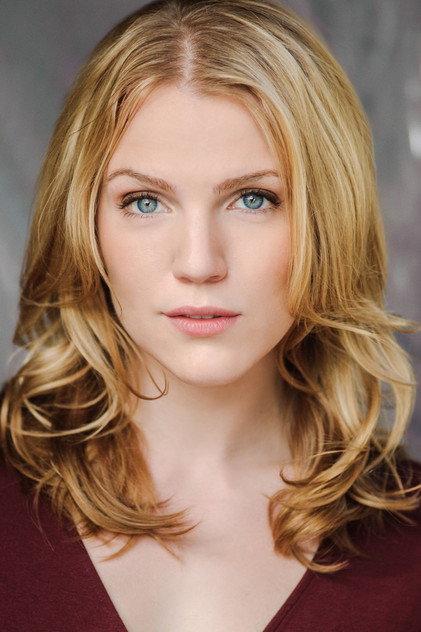 Hannah Elizabeth Smith - Actor Profile Photo