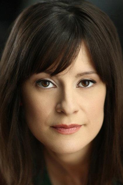 Tara Pratt - Actor Profile Photo