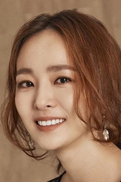 Park Mi-sook - Actor Profile Photo