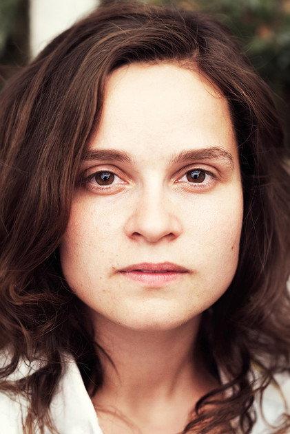 Zdeňka Brychtová - Actor Profile Photo