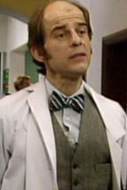 James Snell - Actor Profile Photo