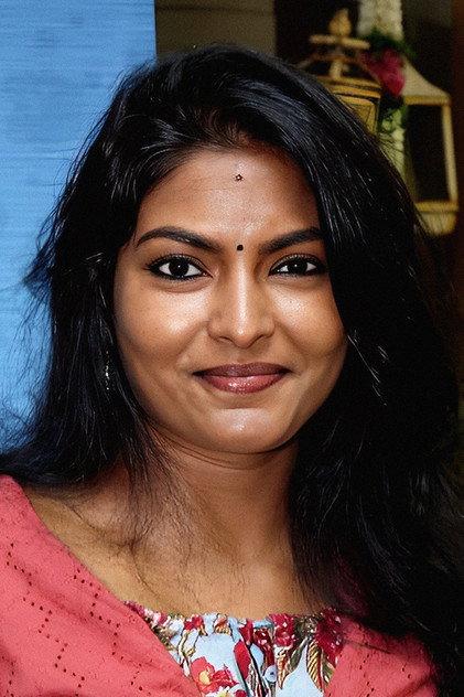 Subathra Robert - Actor Profile Photo