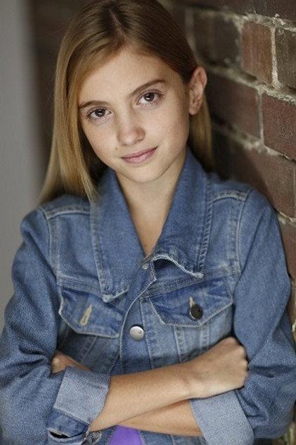 Madison Brydges - Actor Profile Photo