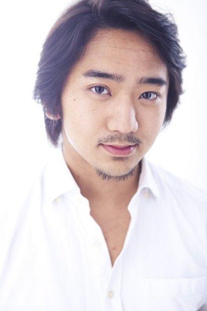 Tanroh Ishida - Actor Profile Photo
