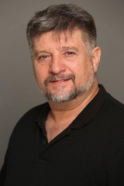Chete Guzmán - Actor Profile Photo