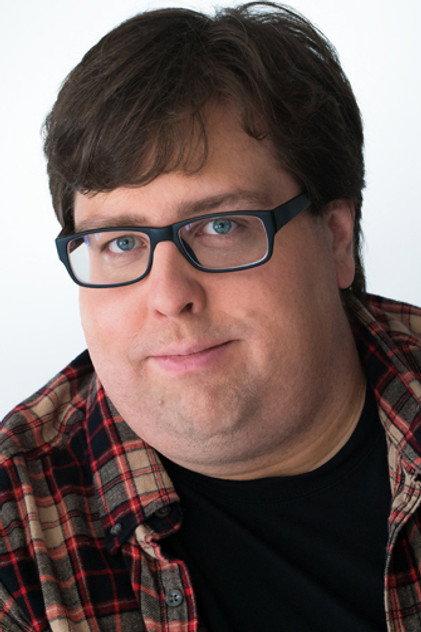 Simon Dagenais - Actor Profile Photo