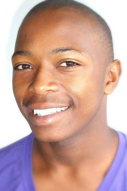 Kagiso Kuypers - Actor Profile Photo