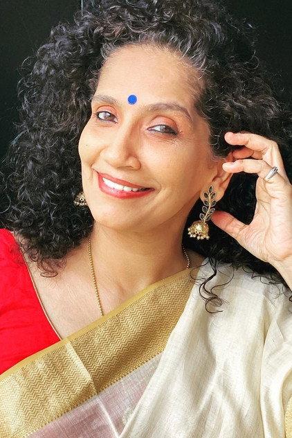 Veenah Naair - Actor Profile Photo