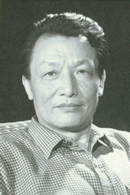 Xianheng Zhang - Actor Profile Photo