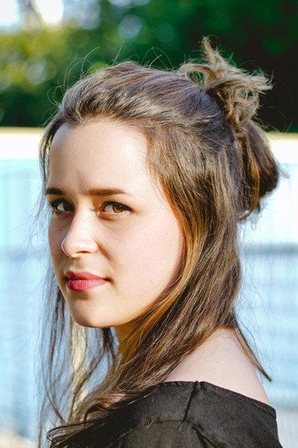 Chantal Zitzenbacher - Actor Profile Photo