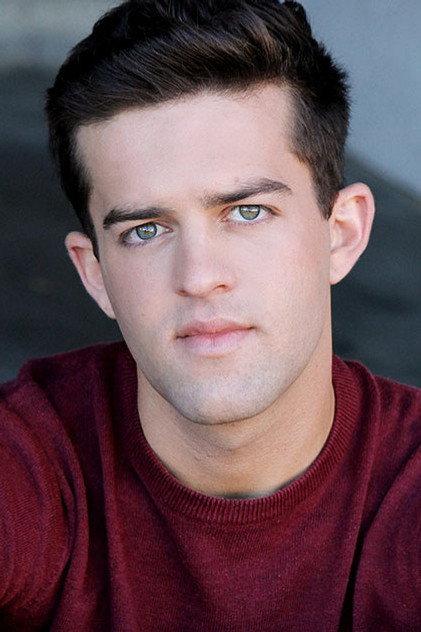Taylor Emerson - Actor Profile Photo