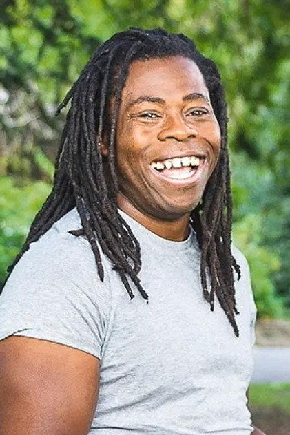 Ade Adepitan - Actor Profile Photo