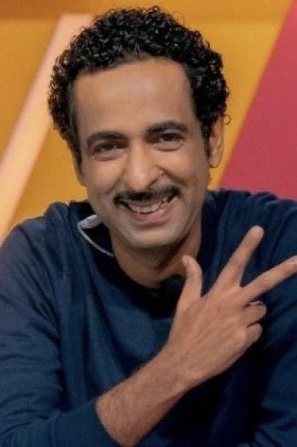 خليل الرميثي - Actor Profile Photo