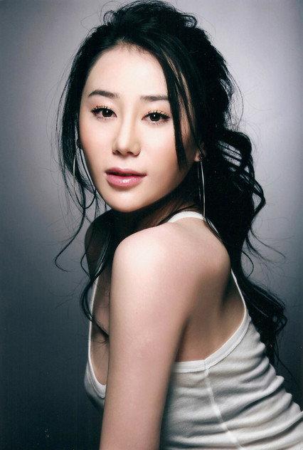 Jiang Xinyu - Actor Profile Photo