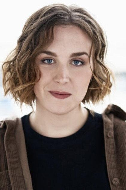 Eva Rees - Actor Profile Photo