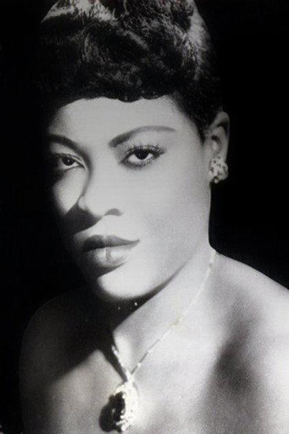 LaVern Baker - Actor Profile Photo