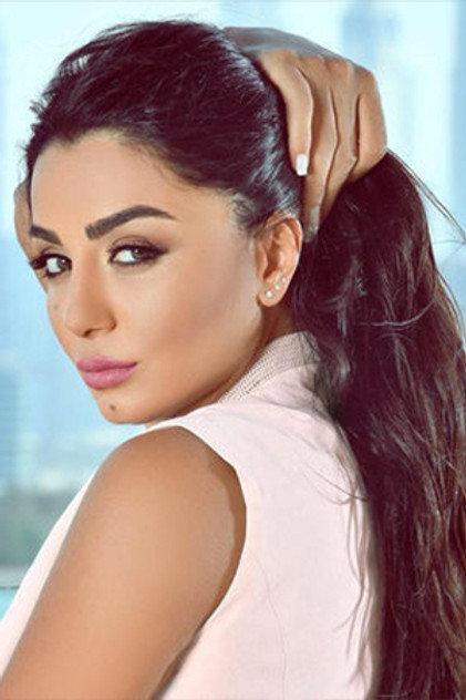 Dima Al-Joundi - Actor Profile Photo