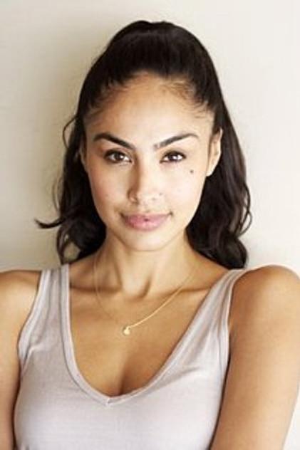 Nancy Gomez - Actor Profile Photo