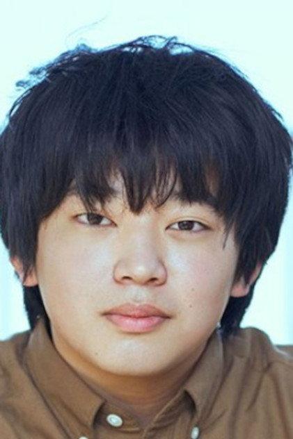 Kanau Tanaka - Actor Profile Photo