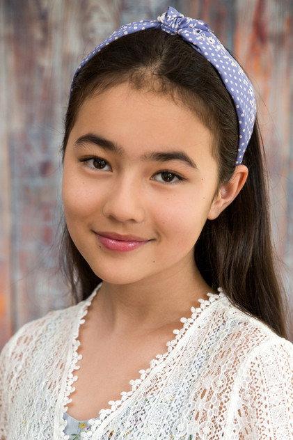 Imogen Cohen - Actor Profile Photo