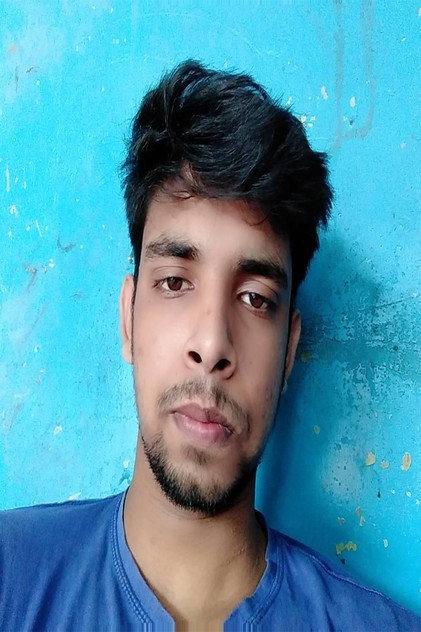 Delowar Hossen - Actor Profile Photo