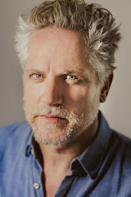 Jonno Roberts - Actor Profile Photo