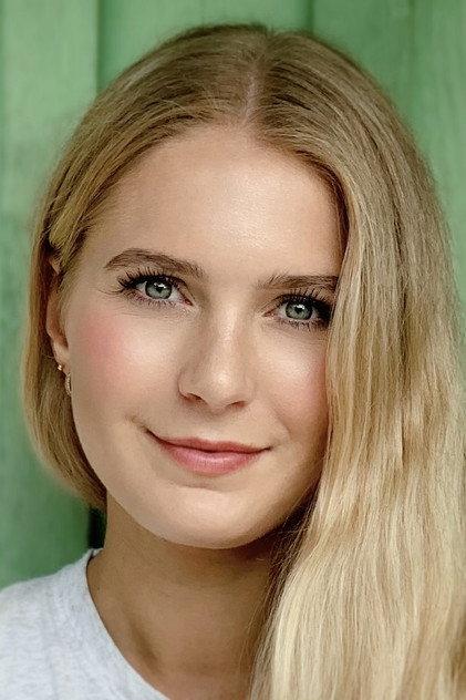 Silje Hagrim Dahl - Actor Profile Photo